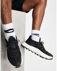 Replay - Chunky Trainers - Lyst