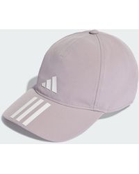 adidas Originals - Adidas Aeroready Training Baseball Cap - Lyst