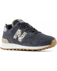 New Balance - – 574 – sneaker - Lyst