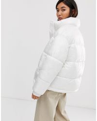 Weekday Jackets for Women - Up to 75% off at Lyst.com