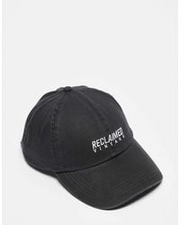 Reclaimed (vintage) - Unisex Logo Cap - Lyst