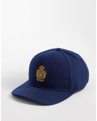 Polo Ralph Lauren - – baseballkappe - Lyst
