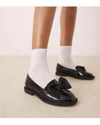 Asos Design Wide Fit - Memphis - Lyst