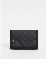 Men's Vans Wallets and cardholders from $15 | Lyst