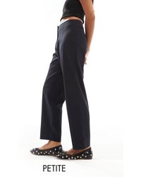 Miss Selfridge - – basic-zigarettenhose - Lyst