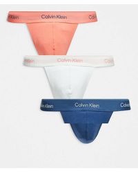 Calvin Klein - Icon Cotton Stretch - Lyst