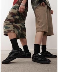 Vans - Rowley Classic Trainers - Lyst