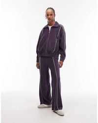 Lacoste - Joggingbroek - Lyst