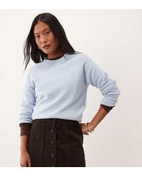Nobody's Child Petite - Chelsea Cord Pleat Detail Button-through Mini Skirt - Lyst