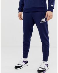 new balance slim joggers