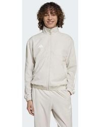 adidas Originals - Adidas House Of Tiro Woven Track Top - Lyst