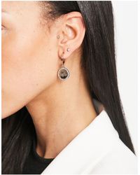 TOPSHOP Earrings and ear cuffs for Women | Online Sale up to 68% off | Lyst