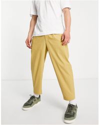 Fred Perry Pants, Slacks and Chinos for Men | Online Sale up to 77% off |  Lyst