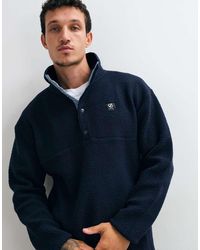 Dare 2b - Twin Tip Snap Fleece - Lyst