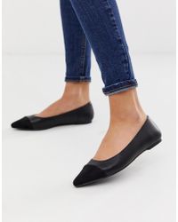 oasis flat shoes