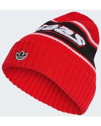 adidas Originals - Woolie Beanie - Lyst