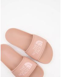The North Face - Base Camp Iii - Slippers - Lyst
