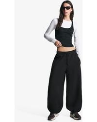 Bershka - – oversize-kapuzenpullover - Lyst