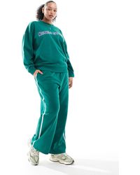 Renee Studio - Renée studio plus – exklusive jogginghose - Lyst