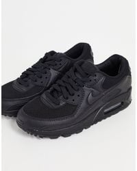 Nike - Air Max 90 Trainers - Lyst