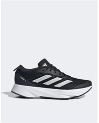 adidas Originals - Adidas running - adizero sl - baskets - et blanc - Lyst