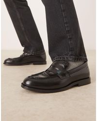 Calvin Klein - – essential – penny-loafer - Lyst