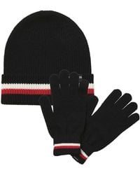 Jack & Jones - – e mütze und handschuhe - Lyst