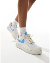Nike - – air force 1 '07 nn – sneaker - Lyst