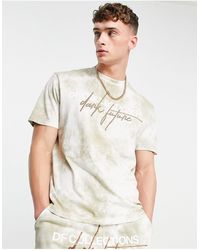 ASOS - Asos Dark Future Co-ord Relaxed T-shirt - Lyst