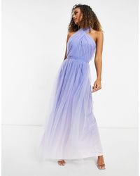 Chi Chi London Maxi and long dresses for Women - Up to 80% off at 