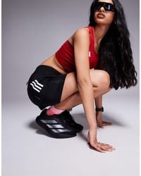 adidas Originals - Adidas running - adizero evo sl - baskets - et argenté - Lyst