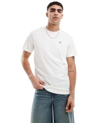 Lee Jeans - Workwear Relaxed Fit T-shirt - Lyst