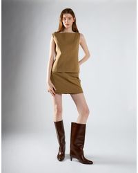 Glamorous - Tailored Skorts - Lyst