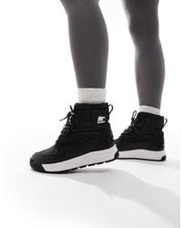 Sorel - Whitney Iii Mid Winter Boots - Lyst