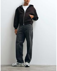 Jack & Jones - Eddie Loose Fit Jeans - Lyst