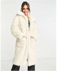 Miss Selfridge Coats for Women | Online 