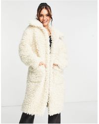 Miss Selfridge Coats for Women | Online Sale up to 60% off | Lyst