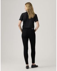 Levi's - 720 High Rise Super Skinny Jeans - Lyst