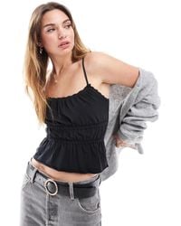 Cotton On - Cotton on – annie – camisole aus spitze - Lyst