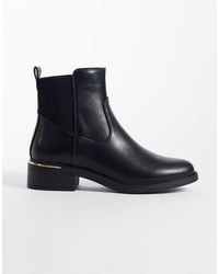 SEQWL - Aredea Ankle Boots - Lyst