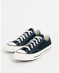 Converse - Chuck 70 classic - sneakers basse nere - Lyst