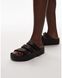 Birkenstock - Florida Iii Flex Platform Eva Sandals - Lyst