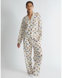 Skinnydip London - London Winnie The Pooh Pyjama Set - Lyst