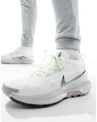 Nike - Reactx Pegasus Trail 5 Gore-Tex Trainers - Lyst