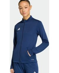 adidas Originals - Entrada26 Track Jacket - Lyst