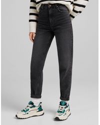 Bershka Jeans for Women - Up to 68% off | Lyst