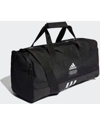 adidas Originals - Adidas - borsa a sacco nera da allenamento - Lyst