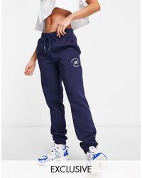 New Balance Track pants and jogging 