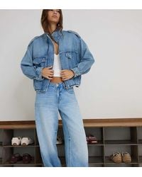 Stradivarius - D91 - Lyst