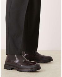 ASOS - Chelsea Boots - Lyst